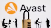 Avast shares hit record high after $8.6 billion NortonLifeLock deal gets UK nod