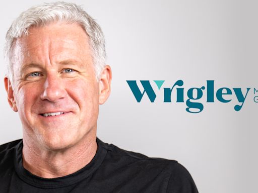 Wrigley Media Group Taps Ross Breitenbach To Lead Unscripted And Brand Development