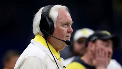 Super Bowl-winning coach Wade Phillips rages at UFL reporter's 'stupid question'