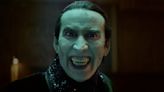 How Nicolas Cage Worked Around Those Razor-Sharp Renfield Fangs