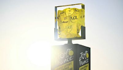 Tour de France 2024: les horaires de passage de la caravane et du peloton sur la 2e étape entre Cesenatico et Bologne