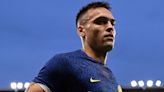 Lautaro Martinez finally says yes! Inter agree new contract with striker as details of new salary are revealed | Goal.com United Arab Emirates