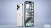 Design of iPhone 16 Pro Max will make it sci-fi level awesome, leak suggests