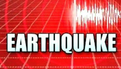 Two early morning earthquakes reported in North Carolina