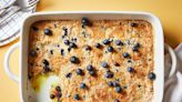 This 4-Ingredient Lemon Blueberry Dump Cake Is the Easiest Dessert You’ll Make All Summer