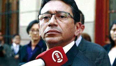 Humberto Abanto niega que Fuerza Popular recibió millones de soles en maletines: “Se entregaba en sobres”