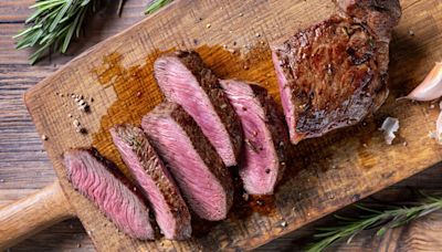 Gordon Ramsay adds one ingredient to steak to boost flavour – it's not salt