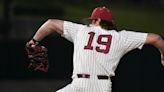 Alabama baseball ranked No. 25 in USA TODAY Coaches Poll