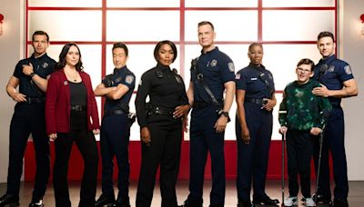 Is '9-1-1' new tonight? Here's When the next new episode of '9-1-1' is on ABC and Hulu