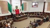Integran Diputación Permanente en Congreso del Estado
