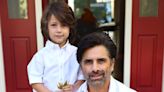 John Stamos Reveals Son Billy 'Broke His Wrist' While Playing on the Monkey Bars