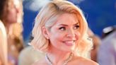 Holly Willoughby 'protected by ex-military' as Netflix makes security priority