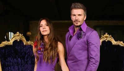 Victoria And David Beckham's Relationship Timeline Explored As The Couple Celebrates 25th Wedding Anniversary