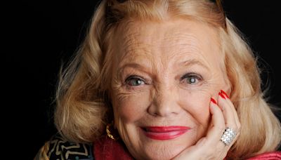 Gena Rowlands, Actress Who Brought Raw Drama to Her Roles, Dies at 94