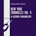 New York Chronicles, Vol. 2
