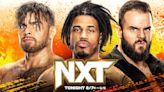 WWE NXT 21 de mayo de 2024: cobertura y resultados