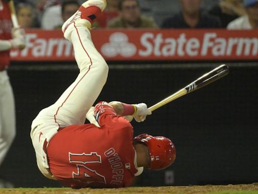 Angels Notes: Mike Trout's Injury Timeline, Trade Deadline Plans, Prospect News