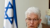 La embajadora israelí se marcha por "decisiones vanas" de Moncloa