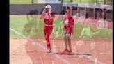 Daviess County Wins The KHSAA State Softball Tournament First Round Game