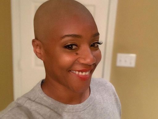 Tiffany Haddish Says Shaving Her Hair Off Made Her Feel the 'Most Alive I've Ever Felt'