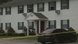 ‘Pointed a loaded gun at officers’: Man killed in officer-involved shooting in Raynham, DA says