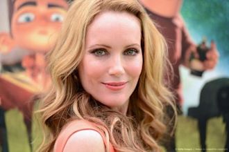 Leslie Mann