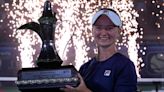 Barbora Krejcikova beats Iga Swiatek to win Dubai Duty Free Tennis Championships