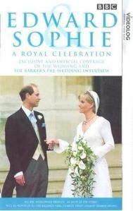Edward & Sophie: A Royal Celebration