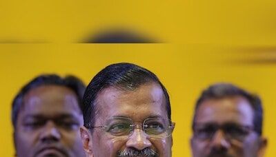 LIVE: SC grants interim bail to Delhi CM Arvind Kejriwal in excise policy 'scam' case