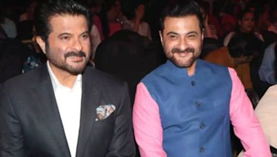 Sanjay Kapoor on comparisons with brother Anil Kapoor: He is more successful than me, but I am happier - Times of India