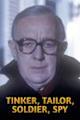 Tinker, Tailor, Soldier, Spy