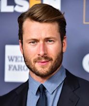 Glen Powell