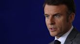 French election: Markets stabilise after shock results lead to stalemate