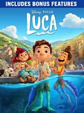 Luca (2021 film)