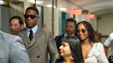 Jonathan Majors 'remains unwavering' in innocence as domestic violence trial is delayed: attorney