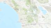 3.5 magnitude earthquake strikes near Borrego Springs Sunday night: USGS