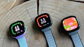 Fitbit Ace LTE Looks Like a Game-Infused, Phone-Enabled Delight for Kids