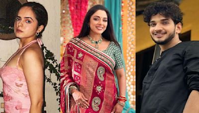 Palak Sindhwani alleges torture by TMKOC makers, Anupamaa to have new lead post leap, Munawar Faruqui buys lavish apartment and more; top TV news of the week