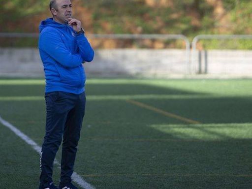 Miguel Toledo 'Migueli': "Me quedo con la seriedad y profesionalidad de los jugadores y la estabilidad del club"