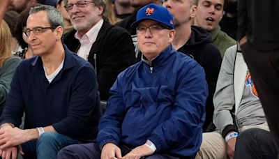 Final cost in for Mets’ sorry 2023 season $420 million in payroll plus luxury tax