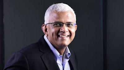 Modenik Lifestyle names P&G India's ex-CEO L.V. Vaidyanathan as executive chair
