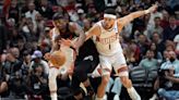 Phoenix Suns hold off Miami Heat's 4th-quarter run to bounce back in road win