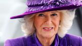 Will Camilla also be getting crowned on coronation day?