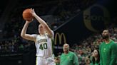 Michigan State Women's Basketball Lands Former Oregon Forward