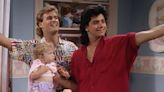 ‘Doesn’t A Comedian Have To Be Funny?’: Full House’s John Stamos Recalls Doubting Dave Coulier’s Talent And What Changed...