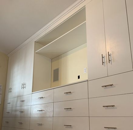 A&j cabinetry
