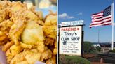 New England's signature summer flavor comes from fried clams: Here are 5 sizzling spots to find them