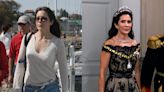 18 photos show how Crown Princess Mary of Denmark's style has evolved through the years