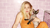 Jemima Kirke Is Finished Playing Herself