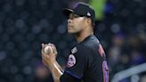 Bad inning or bad omen? Mets' Jose Quintana tagged for trio of big flies in loss to Braves